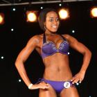 Janessa  Herron - NPC Charlotte Cup  2013 - #1